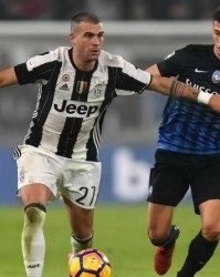  尤文图迪巴拉伤愈复出破门斩乌迪内斯  