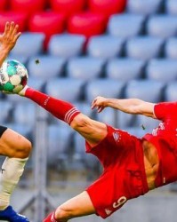  莱比锡红牛补时绝平保持不败  