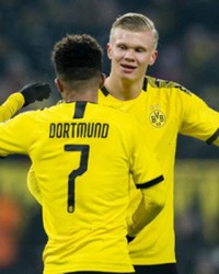  多特蒙德青春风暴席卷德甲赛场  