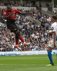  布莱顿射门次数创队史新高  