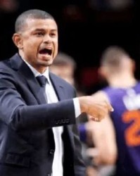  猛龙解雇主教练开启重建计划  