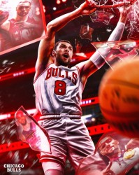  公牛拉文续约五年顶薪合同达成  