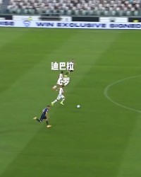  罗马快速反击行云流水，反击速度冠绝联赛  