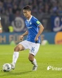  孙兴慜千里走单骑热刺力克狼队稳居前四  