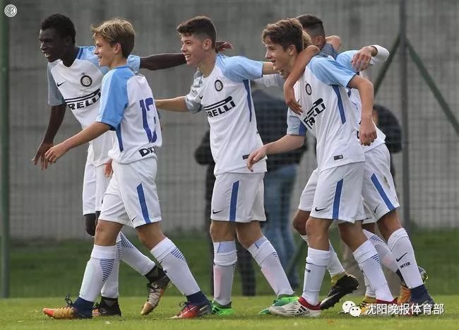  意甲青训梯队锦标赛尤文图斯问鼎冠军  