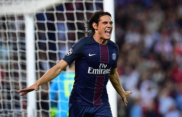  朗斯铁卫门线救险 终场绝平大巴黎  