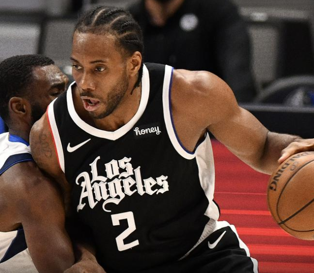  快船末节崩盘错失关键战  