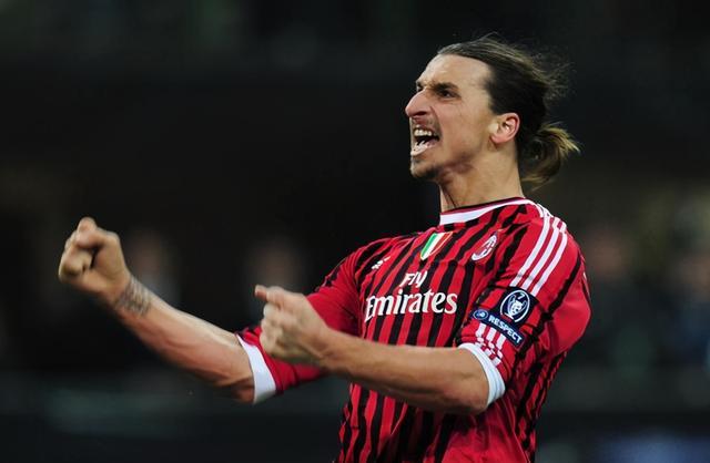  国际米兰德比战憾平米兰双雄积分差距未拉开