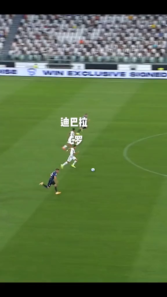  罗马快速反击行云流水，反击速度冠绝联赛  